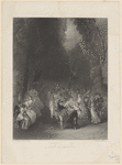 A fête champêtre