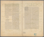 Americae nova tabula