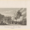 Commémoration de la Prise de la Bastille