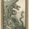 A Dragon's Portrait (Close-up of Observatory Instrument).