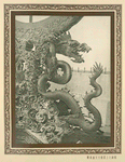 A Dragon's Portrait (Close-up of Observatory Instrument).