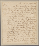 Rutledge, John. Charlotte