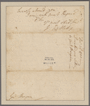 Rutledge, John. Charlotte