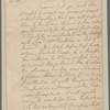 Rutledge, John. Cheraws. To General Morgan