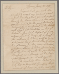 Rutledge, John. Cheraws. To General Morgan