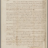 Smallwood, William. Camp New Providence. To General Morgan