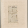 Smallwood, William. Camp New Providence. To General Morgan