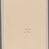 Smith, Samuel. Baltimore. To General Morgan