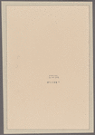 Smith, Samuel. Baltimore. To General Morgan