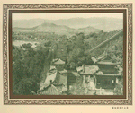 A Panorama (Western Section, Summer Palace, Looking West).