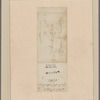 Stirling, [Lord]. Elizabethtown. To Colonel Morgan