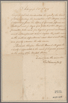 Thomson, Charles. In Congress