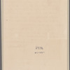 Thomson, Charles. In Congress