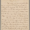 Thompson, William. Philadelphia. To General Morgan