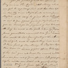 Thompson, William. Philadelphia. To General Morgan