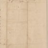 Thompson, William. Philadelphia. To General Morgan