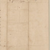 Thompson, William. Philadelphia. To General Morgan