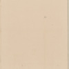 [Tilghman, Tench.] Trenton. To Colonel Morgan