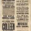 New Adelphi, Theatre Royal (London, England) playbills