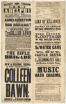 New Adelphi, Theatre Royal (London, England) playbills
