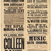 New Adelphi, Theatre Royal (London, England) playbills