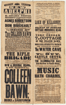 New Adelphi, Theatre Royal (London, England) playbills