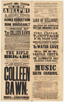 New Adelphi, Theatre Royal (London, England) playbills