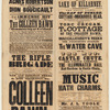 New Adelphi, Theatre Royal (London, England) playbills