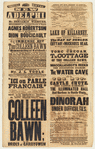 New Adelphi, Theatre Royal (London, England) playbills