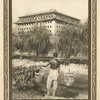 A Peking Block Tower (His Pien Mên).