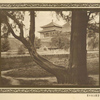 The Sacrifice (A Corner of Wu Mên from Central Park).