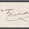 Francis, John Wakefield (1789-1861)