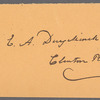 Francis, John Wakefield (1789-1861)