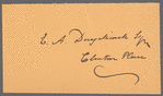 Francis, John Wakefield (1789-1861)