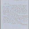 Glover, Caroline H