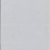 Glover, Caroline H
