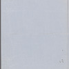 Glover, Caroline H