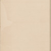 Davidson, William. To General Morgan