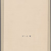Davidson, William. To General Morgan