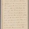 Tilghman, Tench. To Colonel Morgan