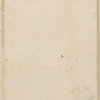 Tilghman, Tench. To Colonel Morgan