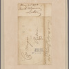 Tilghman, Tench. Headquarters. To Colonel Morgan