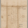 Tilghman, Tench. Headquarters. Englishtown. To C.M
