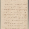 Washington, George. Headquarters. Frederick. To Colonel Morgan