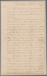 Washington, George. Headquarters. Frederick. To Colonel Morgan