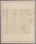 Washington, George. Headquarters at York. To General Morgan