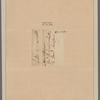 [Washington, George.] New York. To General Morgan