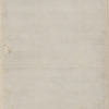 Washington, George. Mount Vernon. To General Morgan