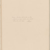 Washington, George. Mount Vernon. To General Morgan