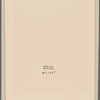 Washington, George. Mount Vernon. To General Morgan